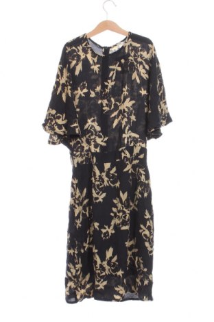 Kleid Ganni, Größe XS, Farbe Mehrfarbig, Preis € 26,61