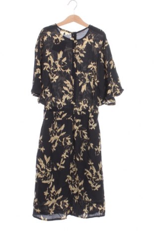 Kleid Ganni, Größe XS, Farbe Mehrfarbig, Preis € 23,29