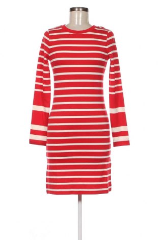 Φόρεμα Gant, Μέγεθος XS, Χρώμα Κόκκινο, Τιμή 76,10 €