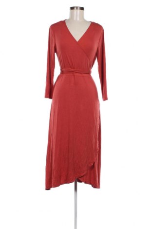 Φόρεμα Gap, Μέγεθος L, Χρώμα Πορτοκαλί, Τιμή 36,07 €
