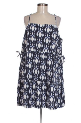 Φόρεμα Gap, Μέγεθος XXL, Χρώμα Μπλέ, Τιμή 32,15 €