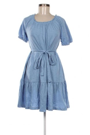 Šaty  Gap, Veľkosť S, Farba Modrá, Cena  16,70 €