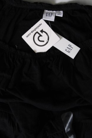 Kleid Gap, Größe XS, Farbe Schwarz, Preis 11,13 €