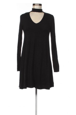 Φόρεμα Garage, Μέγεθος S, Χρώμα Μαύρο, Τιμή 14,46 €