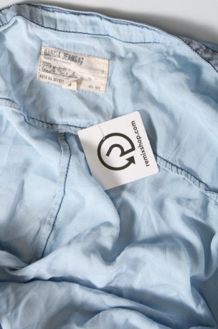 Рокля Garcia Jeans, Размер M, Цвят Син, Цена 23,37 лв.