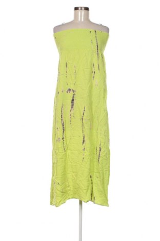 Φόρεμα Gate Woman, Μέγεθος M, Χρώμα Πράσινο, Τιμή 10,23 €