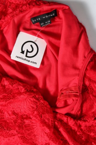 Kleid Gate Woman, Größe M, Farbe Rot, Preis € 8,07