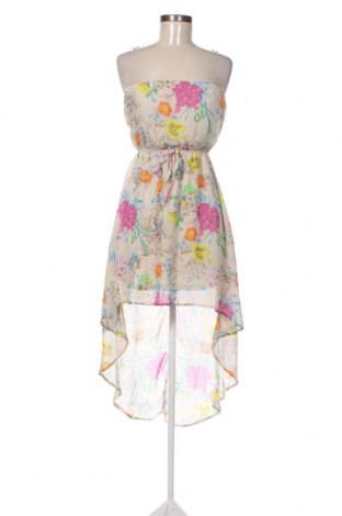 Kleid Gate Woman, Größe S, Farbe Mehrfarbig, Preis 5,45 €