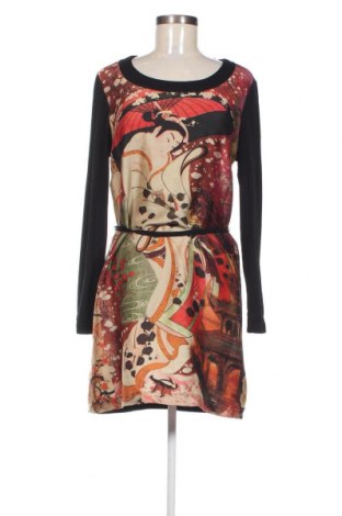 Φόρεμα Gelco, Μέγεθος M, Χρώμα Πολύχρωμο, Τιμή 8,61 €