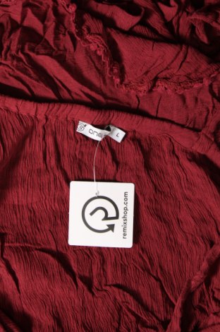 Šaty  Gemo, Veľkosť L, Farba Červená, Cena  23,25 €