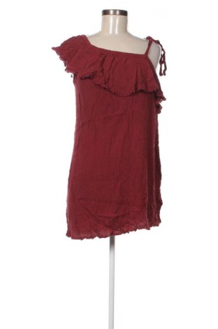Kleid Gemo, Größe L, Farbe Rot, Preis 13,69 €