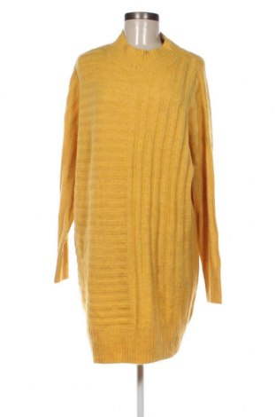 Šaty  George, Velikost L, Barva Žlutá, Cena  462,00 Kč