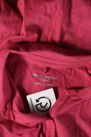 Šaty  Gerry Weber, Velikost XL, Barva Růžová, Cena  1 116,00 Kč