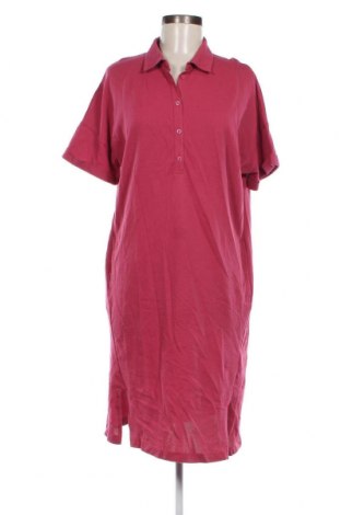 Φόρεμα Gerry Weber, Μέγεθος XL, Χρώμα Ρόζ , Τιμή 25,98 €