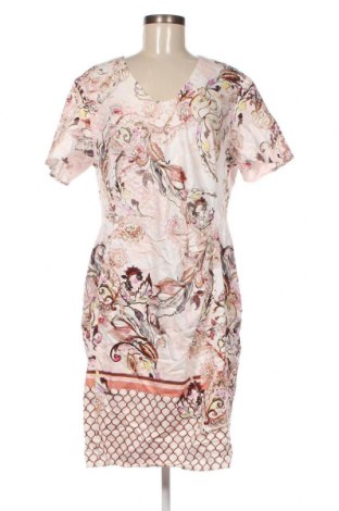 Φόρεμα Gerry Weber, Μέγεθος XL, Χρώμα Πολύχρωμο, Τιμή 23,82 €