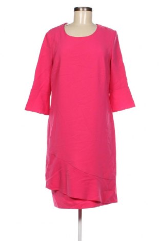 Kleid Gerry Weber, Größe XL, Farbe Rosa, Preis 48,71 €