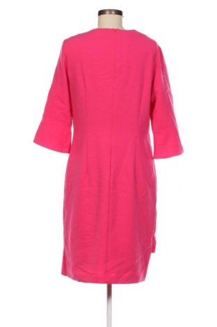 Φόρεμα Gerry Weber, Μέγεθος XL, Χρώμα Ρόζ , Τιμή 43,30 €