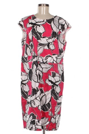 Φόρεμα Gerry Weber, Μέγεθος XL, Χρώμα Πολύχρωμο, Τιμή 25,98 €