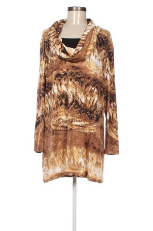 Φόρεμα Gerry Weber, Μέγεθος L, Χρώμα Πολύχρωμο, Τιμή 6,93 €