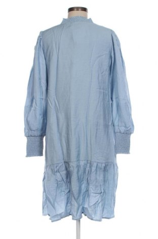 Šaty  Gestuz, Veľkosť L, Farba Modrá, Cena  49,40 €