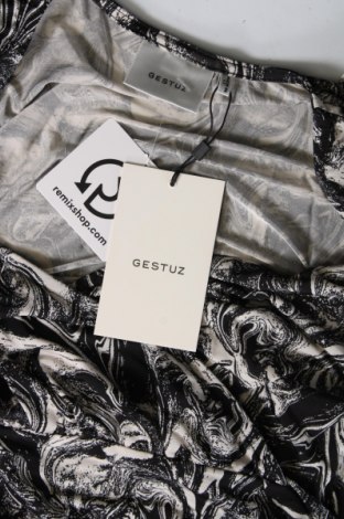 Φόρεμα Gestuz, Μέγεθος L, Χρώμα Μαύρο, Τιμή 113,21 €