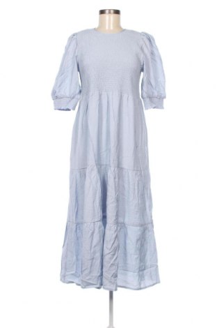 Kleid Gestuz, Größe L, Farbe Blau, Preis 110,81 €