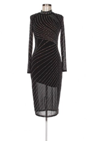 Φόρεμα Giffniseti, Μέγεθος M, Χρώμα Μαύρο, Τιμή 10,76 €