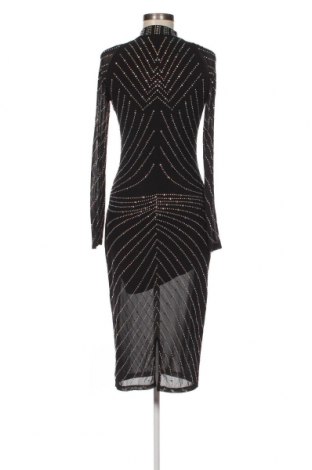 Φόρεμα Giffniseti, Μέγεθος M, Χρώμα Μαύρο, Τιμή 10,76 €