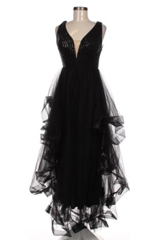 Kleid Giffniseti, Größe S, Farbe Schwarz, Preis 38,83 €