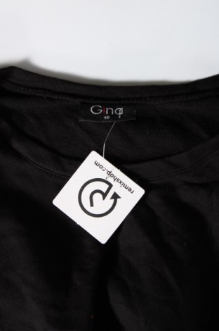 Šaty  Gina, Veľkosť M, Farba Čierna, Cena  4,27 €