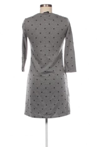 Kleid Gina, Größe S, Farbe Grau, Preis 5,25 €