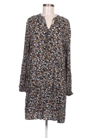 Φόρεμα Gina, Μέγεθος XL, Χρώμα Πολύχρωμο, Τιμή 15,25 €