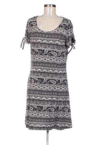 Φόρεμα Gina, Μέγεθος M, Χρώμα Πολύχρωμο, Τιμή 5,38 €