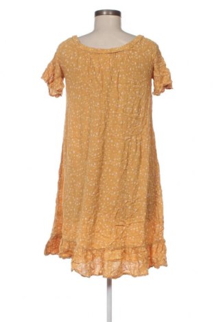 Šaty  Gina, Veľkosť S, Farba Žltá, Cena  3,12 €