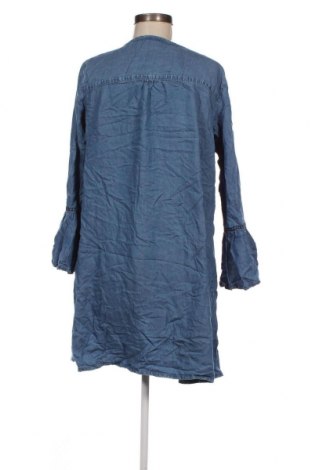 Šaty  Gina, Veľkosť L, Farba Modrá, Cena  9,86 €