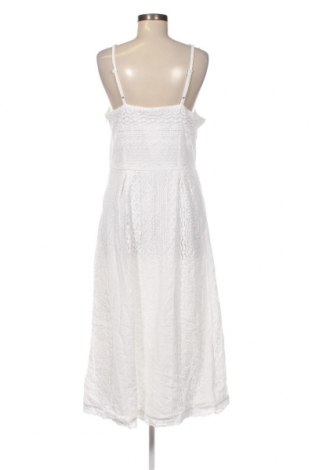 Φόρεμα Gina, Μέγεθος L, Χρώμα Λευκό, Τιμή 17,07 €