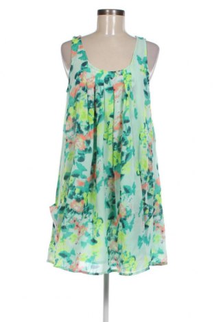 Kleid Gina, Größe M, Farbe Mehrfarbig, Preis 8,07 €