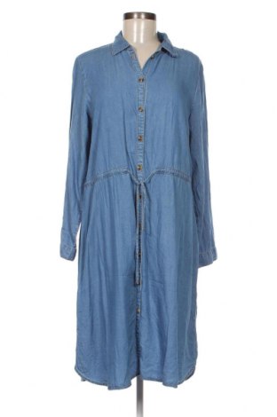 Kleid Gina Benotti, Größe M, Farbe Blau, Preis € 11,50