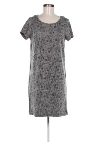 Kleid Gina Benotti, Größe S, Farbe Grau, Preis € 5,25