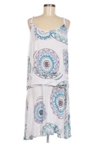 Kleid Gina Benotti, Größe XL, Farbe Mehrfarbig, Preis 20,18 €