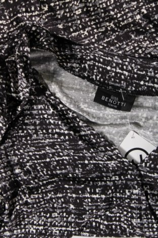 Kleid Gina Benotti, Größe S, Farbe Mehrfarbig, Preis € 4,84