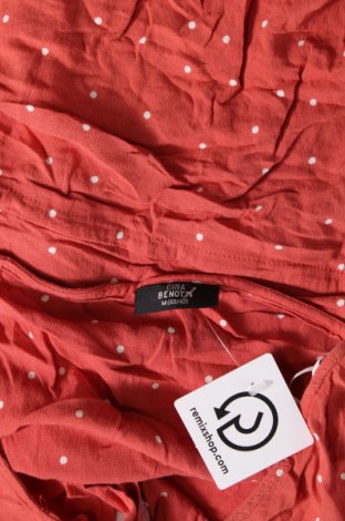 Šaty  Gina Benotti, Velikost M, Barva Růžová, Cena  249,00 Kč