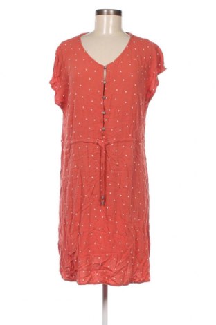 Φόρεμα Gina Benotti, Μέγεθος M, Χρώμα Ρόζ , Τιμή 7,18 €