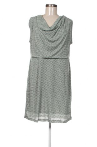 Φόρεμα Gina Benotti, Μέγεθος XL, Χρώμα Πράσινο, Τιμή 9,69 €
