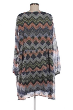 Φόρεμα Gina Benotti, Μέγεθος XL, Χρώμα Πολύχρωμο, Τιμή 12,56 €