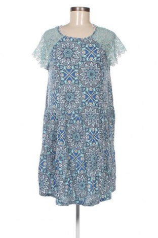 Φόρεμα Gina Benotti, Μέγεθος S, Χρώμα Μπλέ, Τιμή 4,84 €