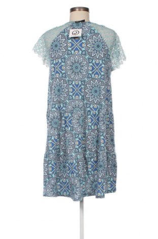 Šaty  Gina Benotti, Velikost S, Barva Modrá, Cena  125,00 Kč