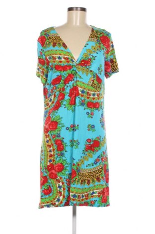 Šaty  Gina Benotti, Velikost L, Barva Vícebarevné, Cena  462,00 Kč