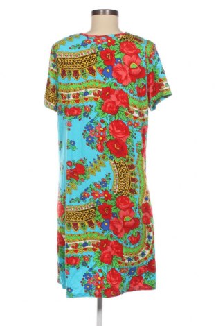 Φόρεμα Gina Benotti, Μέγεθος L, Χρώμα Πολύχρωμο, Τιμή 17,94 €