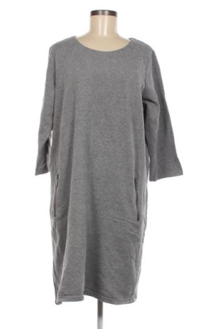 Φόρεμα Gina Benotti, Μέγεθος XL, Χρώμα Γκρί, Τιμή 14,89 €